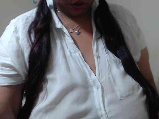 CamilaSexHot webcam
