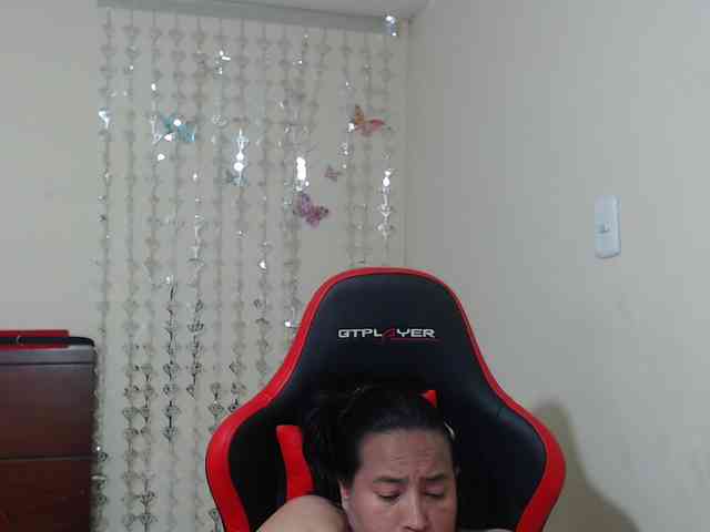CamilaSexHot webcam
