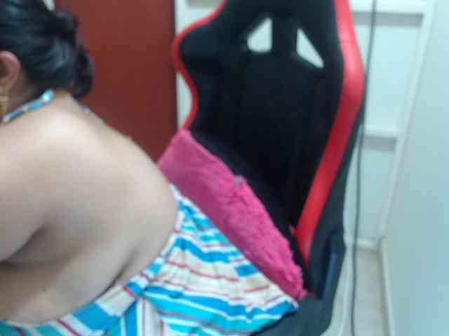 CamilaSexHot