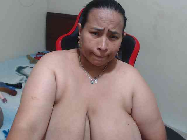 CamilaSexHot - Girl 