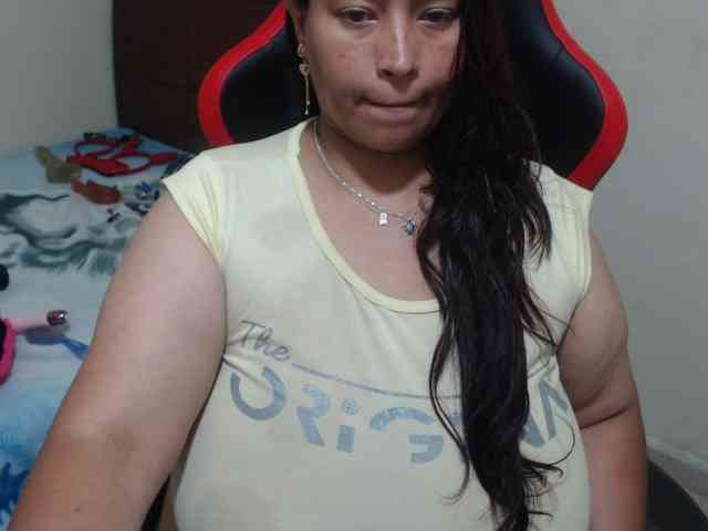 CamilaSexHot