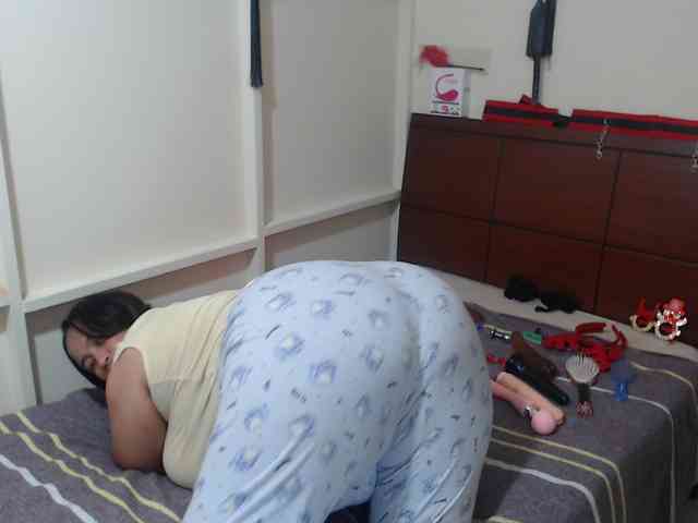 CamilaSexHot