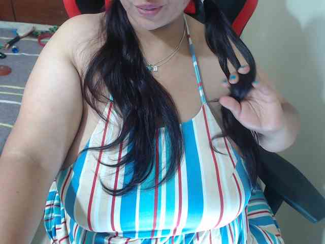 CamilaSexHot