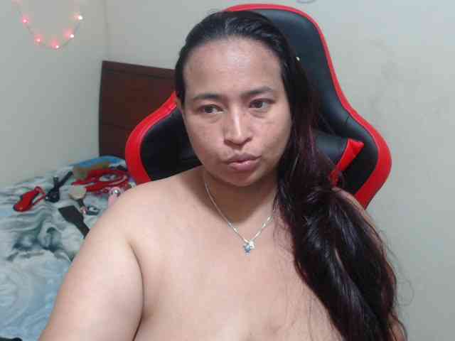 CamilaSexHot webcam
