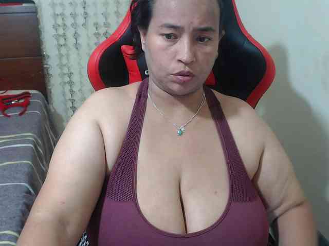 CamilaSexHot webcam