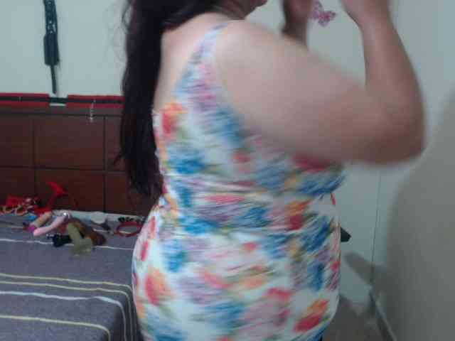 CamilaSexHot
