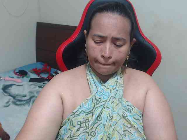 CamilaSexHot