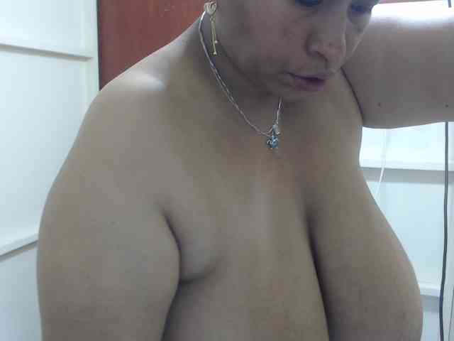 CamilaSexHot