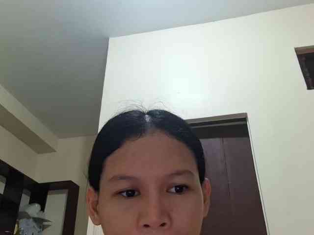 CherryAsain1 webcam