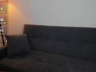 MariaSim Porn Show