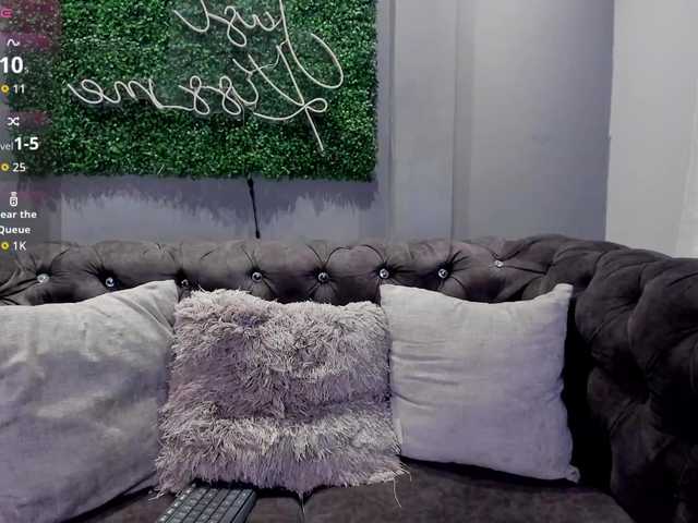 mariasim1 live cam on BongaCams