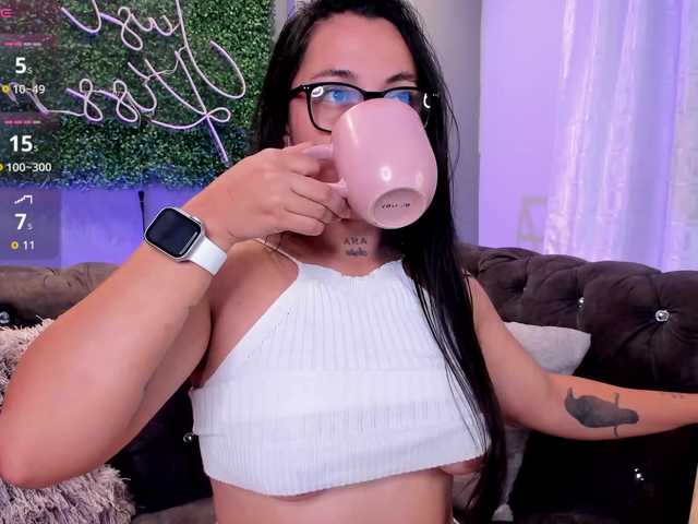 mariasim1 live cam on BongaCams