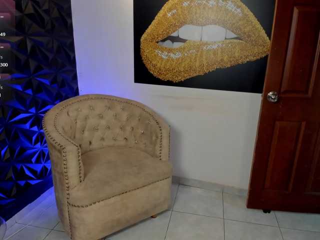 mariasim1 live cam on BongaCams