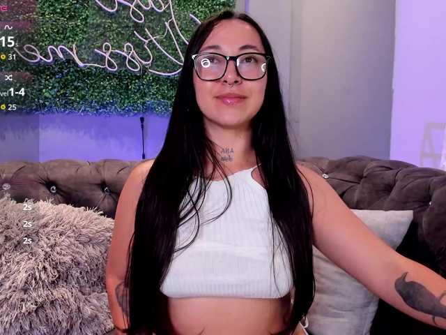 mariasim1 live cam on BongaCams