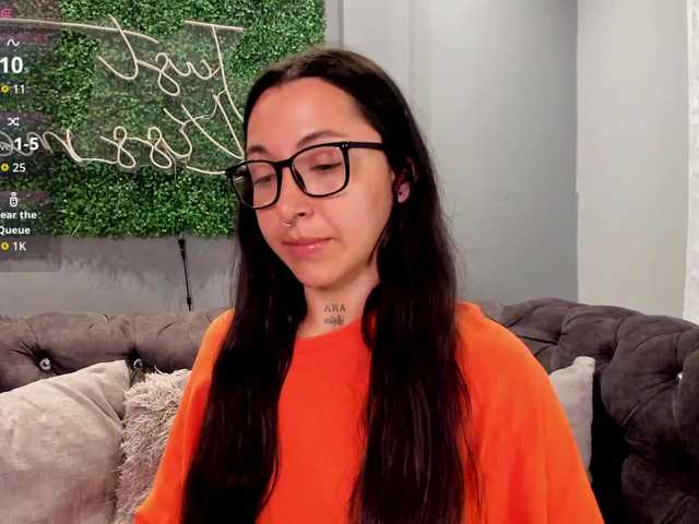 mariasim1 live cam on BongaCams