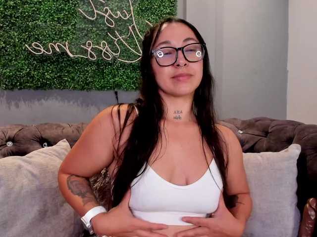 mariasim1 live cam on BongaCams