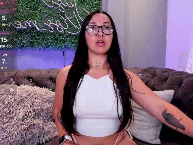 MariaSim webcam