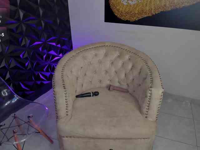 MariaSim webcam