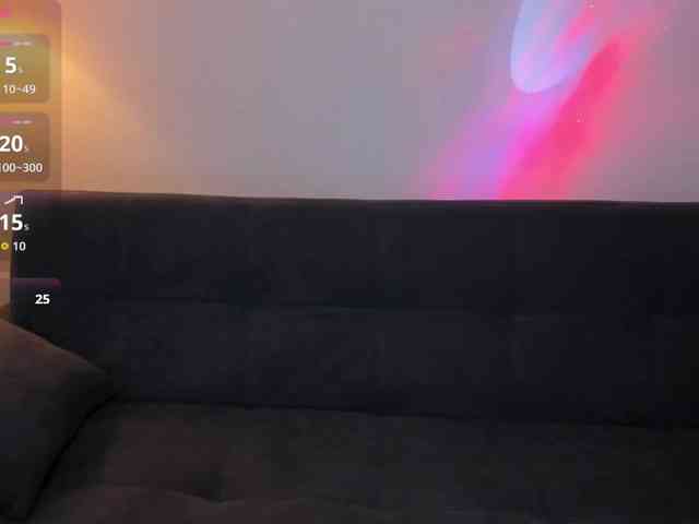 MariaSim webcam