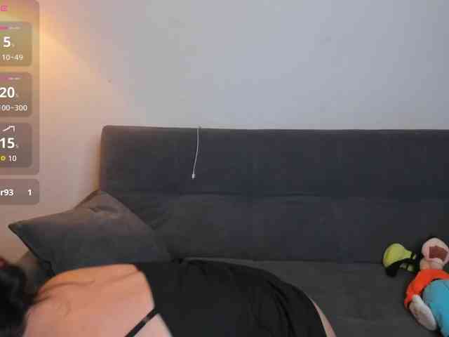 MariaSim webcam