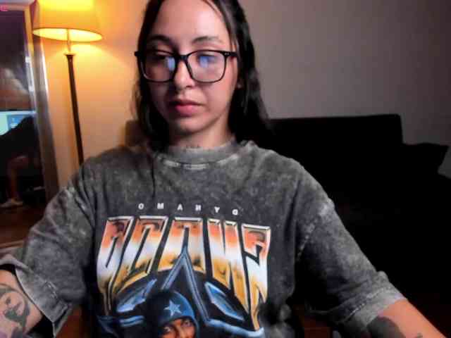 MariaSim webcam