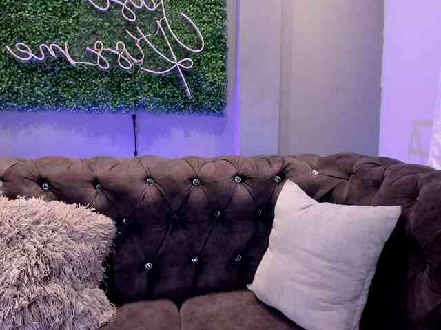 MariaSim webcam