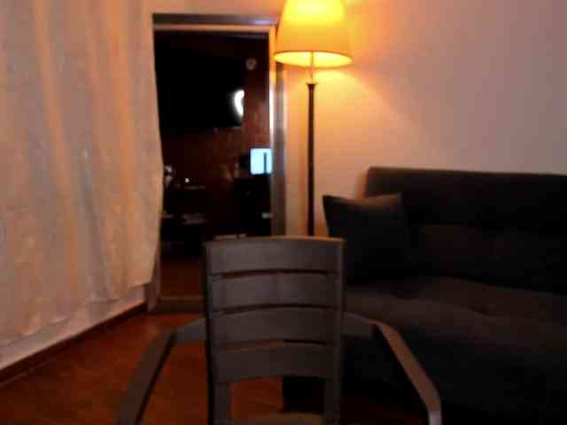 MariaSim webcam
