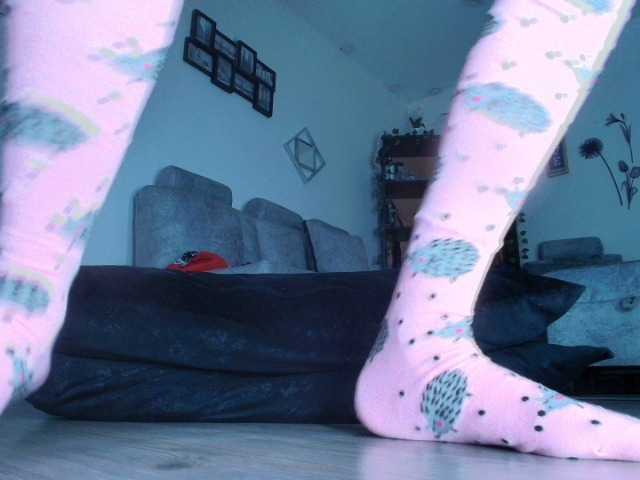 HottCandy21's BongaCams show and profile