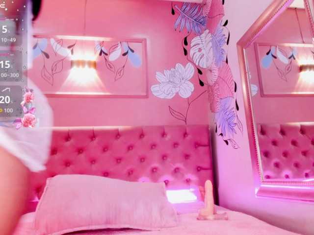 Ilenahea's BongaCams show and profile