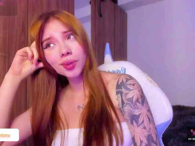 Roxanne-tay