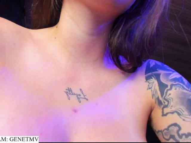 Roxanne-tay