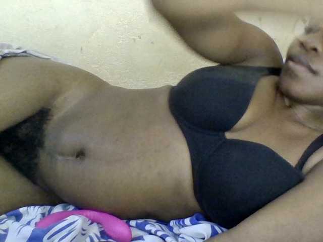 Minlavine on Bongacams