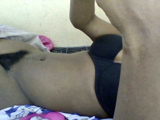 Minlavine on Bongacams