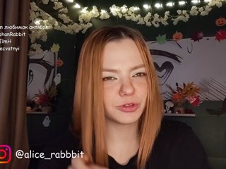 AliceRabbit