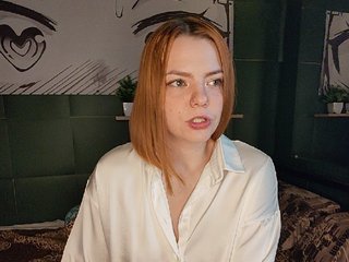 AliceRabbit Porn Show