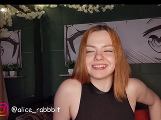 AliceRabbit