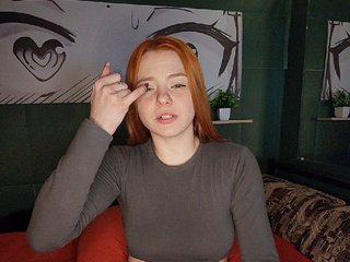 AliceRabbit Porn Show