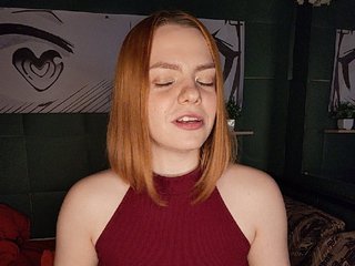 AliceRabbit Porn Show
