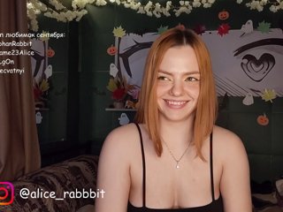 AliceRabbit