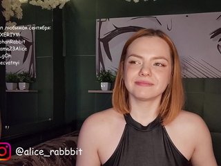 AliceRabbit