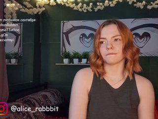 AliceRabbit