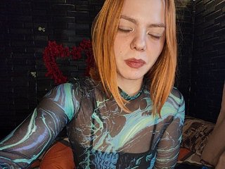 AliceRabbit Porn Show
