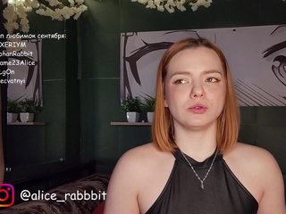 AliceRabbit