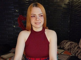 AliceRabbit Porn Show