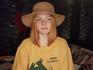 AliceRabbit Porn Show