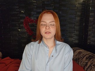 AliceRabbit Porn Show