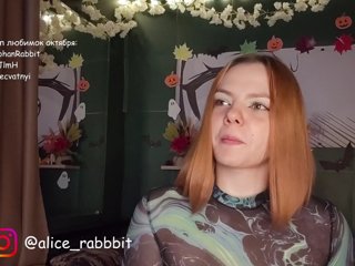 AliceRabbit
