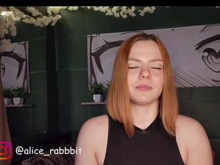 AliceRabbit