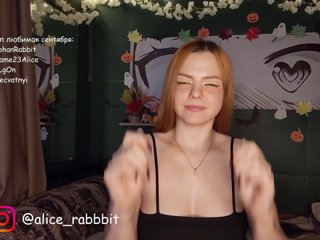 AliceRabbit