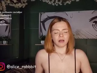 AliceRabbit